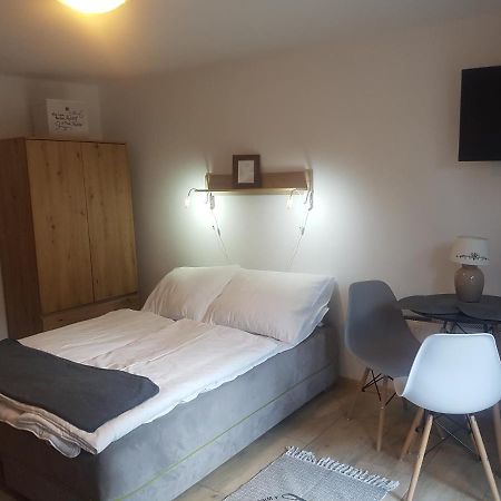 Hotel Bowal Grzybowo  Zewnętrze zdjęcie