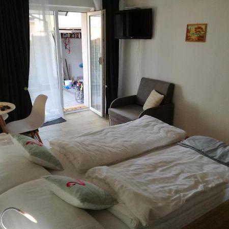 Hotel Bowal Grzybowo  Zewnętrze zdjęcie