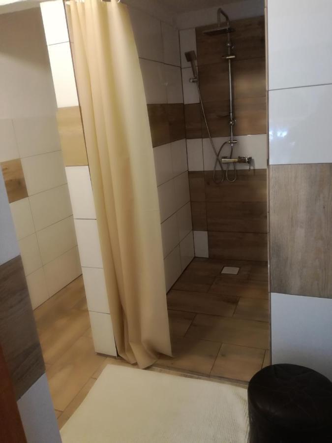 Hotel Bowal Grzybowo  Zewnętrze zdjęcie