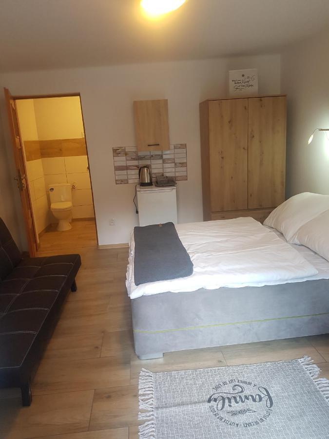Hotel Bowal Grzybowo  Zewnętrze zdjęcie