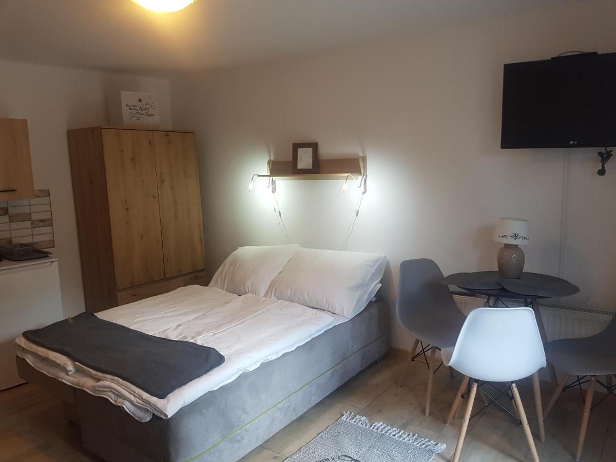 Hotel Bowal Grzybowo  Zewnętrze zdjęcie