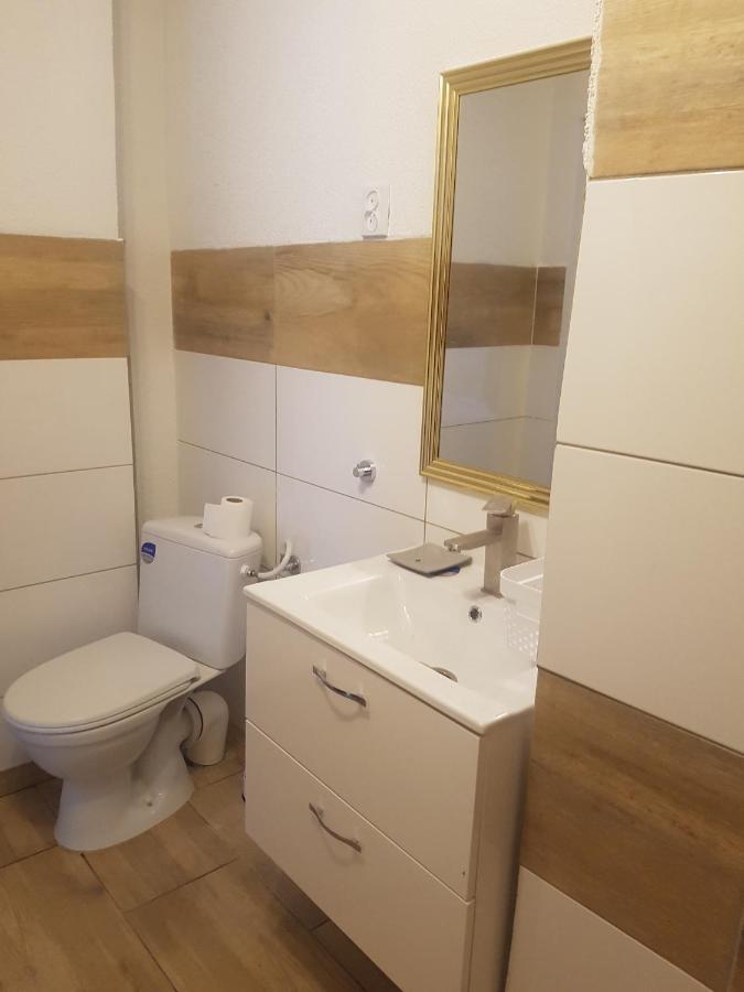 Hotel Bowal Grzybowo  Zewnętrze zdjęcie