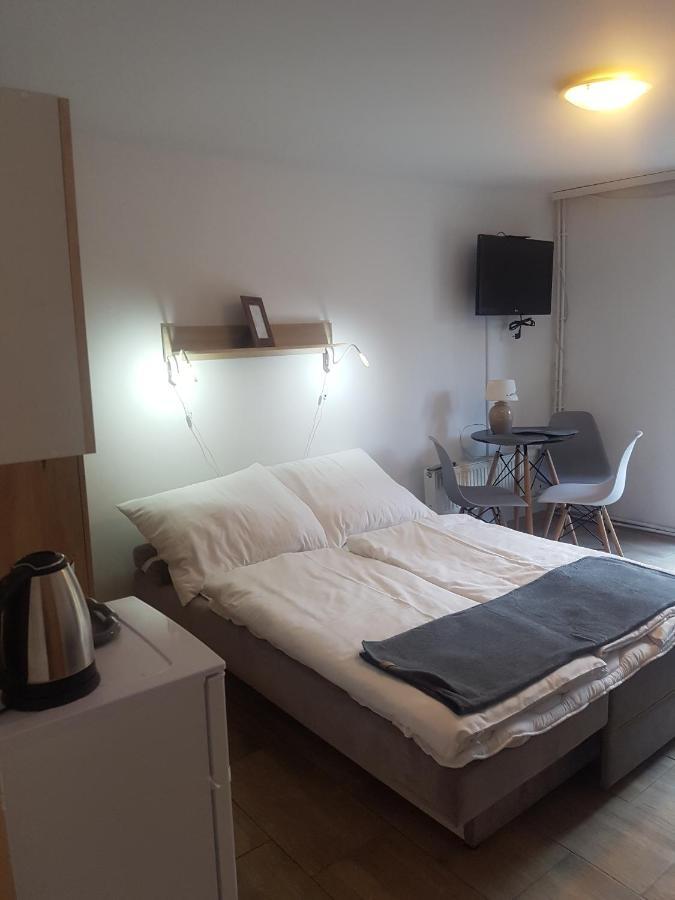 Hotel Bowal Grzybowo  Zewnętrze zdjęcie