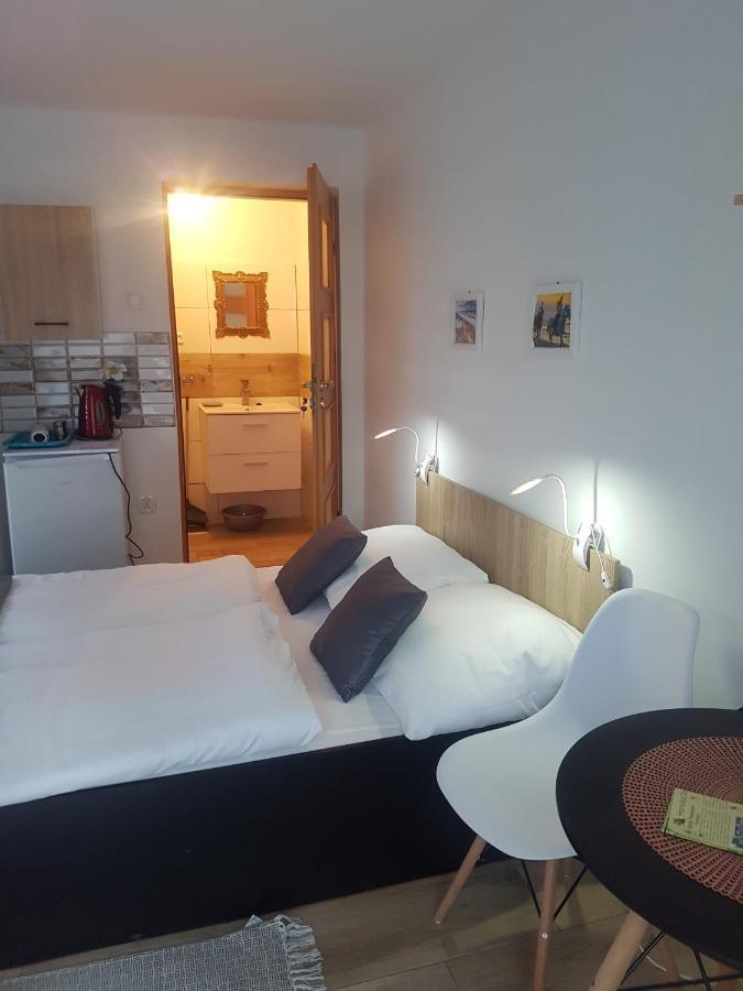 Hotel Bowal Grzybowo  Zewnętrze zdjęcie