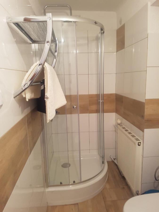 Hotel Bowal Grzybowo  Zewnętrze zdjęcie