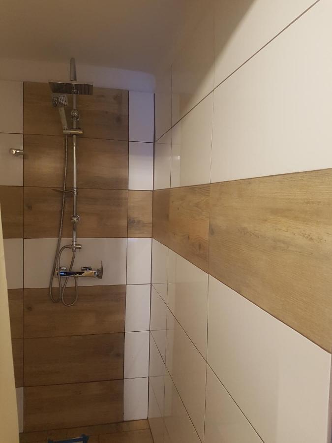 Hotel Bowal Grzybowo  Zewnętrze zdjęcie