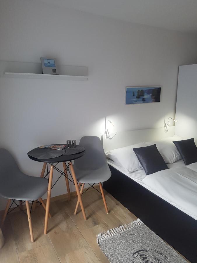 Hotel Bowal Grzybowo  Zewnętrze zdjęcie
