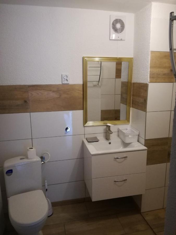 Hotel Bowal Grzybowo  Zewnętrze zdjęcie