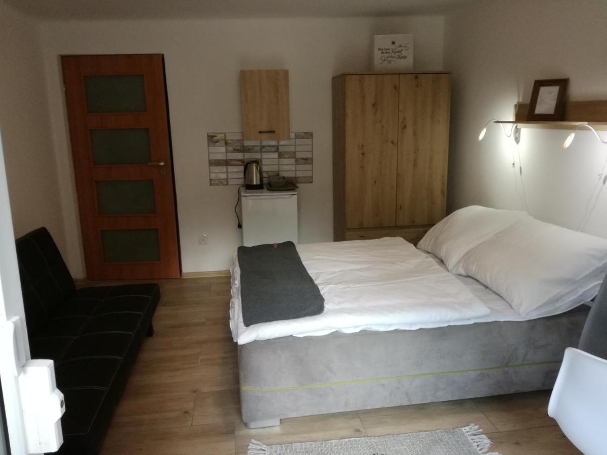 Hotel Bowal Grzybowo  Zewnętrze zdjęcie