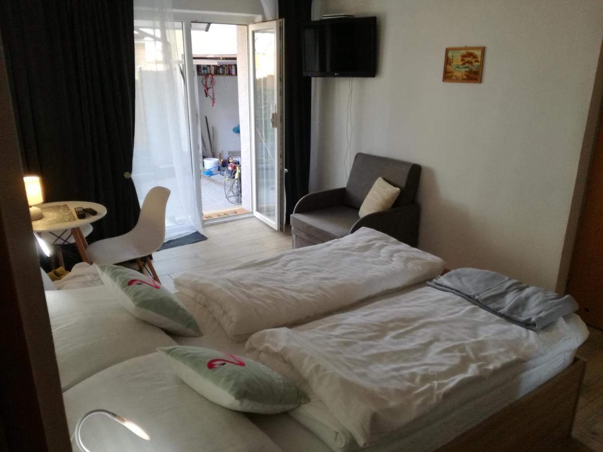 Hotel Bowal Grzybowo  Zewnętrze zdjęcie