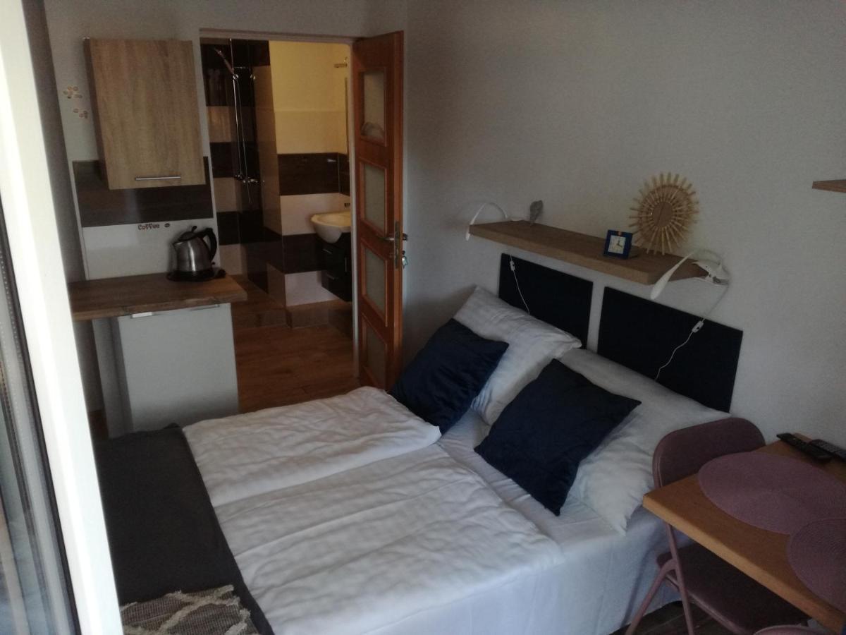 Hotel Bowal Grzybowo  Zewnętrze zdjęcie