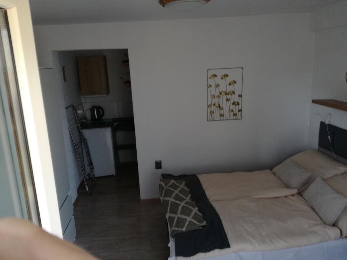 Hotel Bowal Grzybowo  Zewnętrze zdjęcie