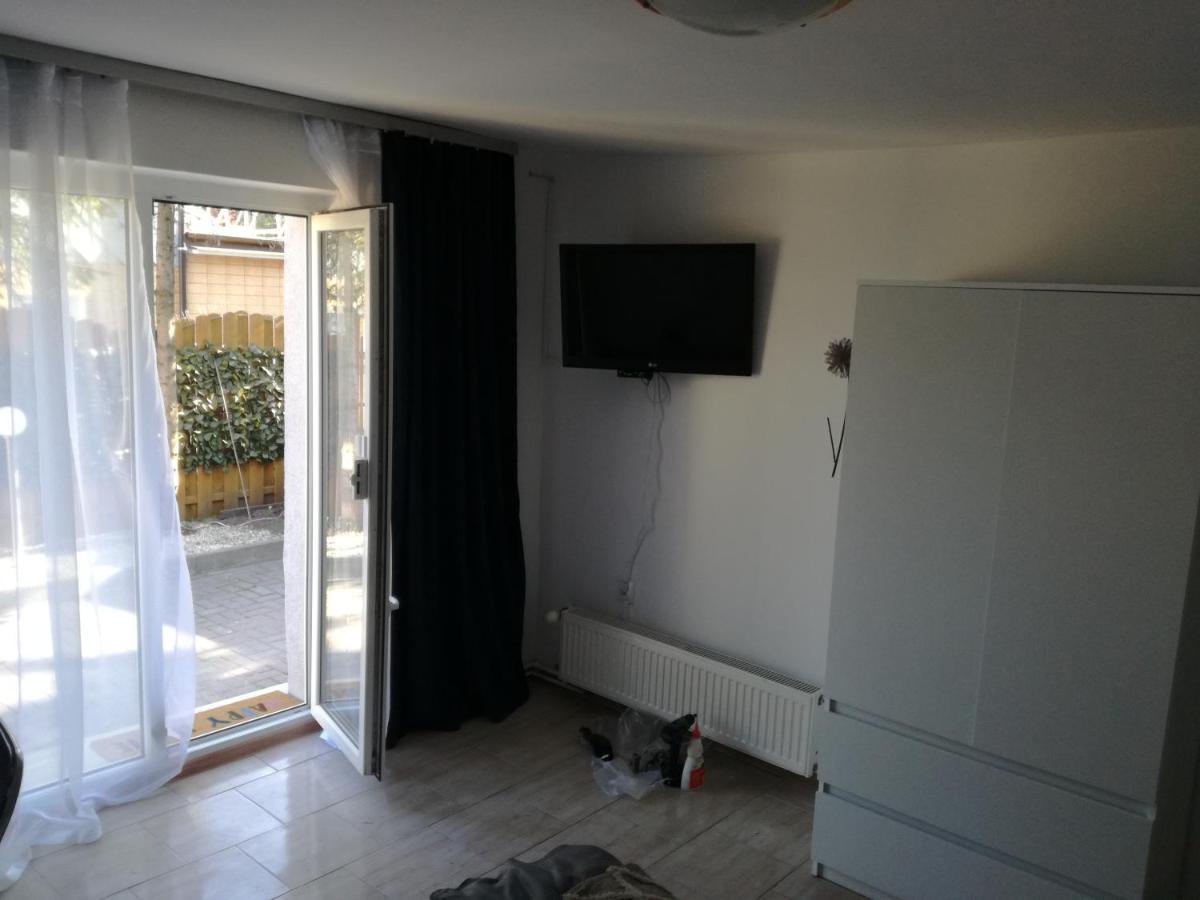 Hotel Bowal Grzybowo  Zewnętrze zdjęcie