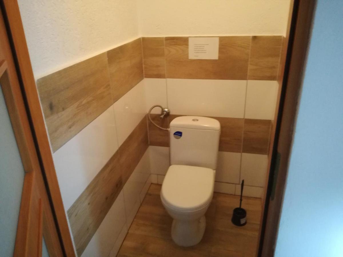 Hotel Bowal Grzybowo  Zewnętrze zdjęcie