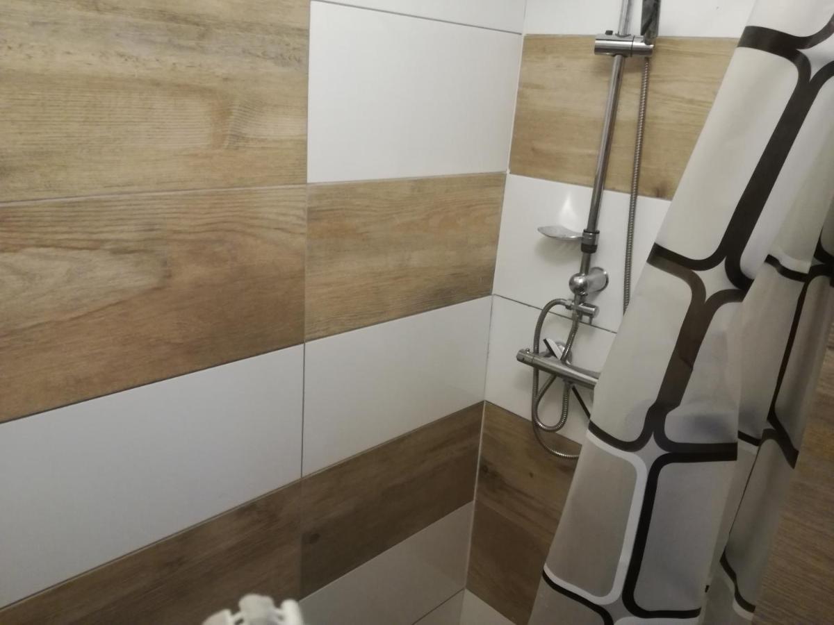 Hotel Bowal Grzybowo  Zewnętrze zdjęcie