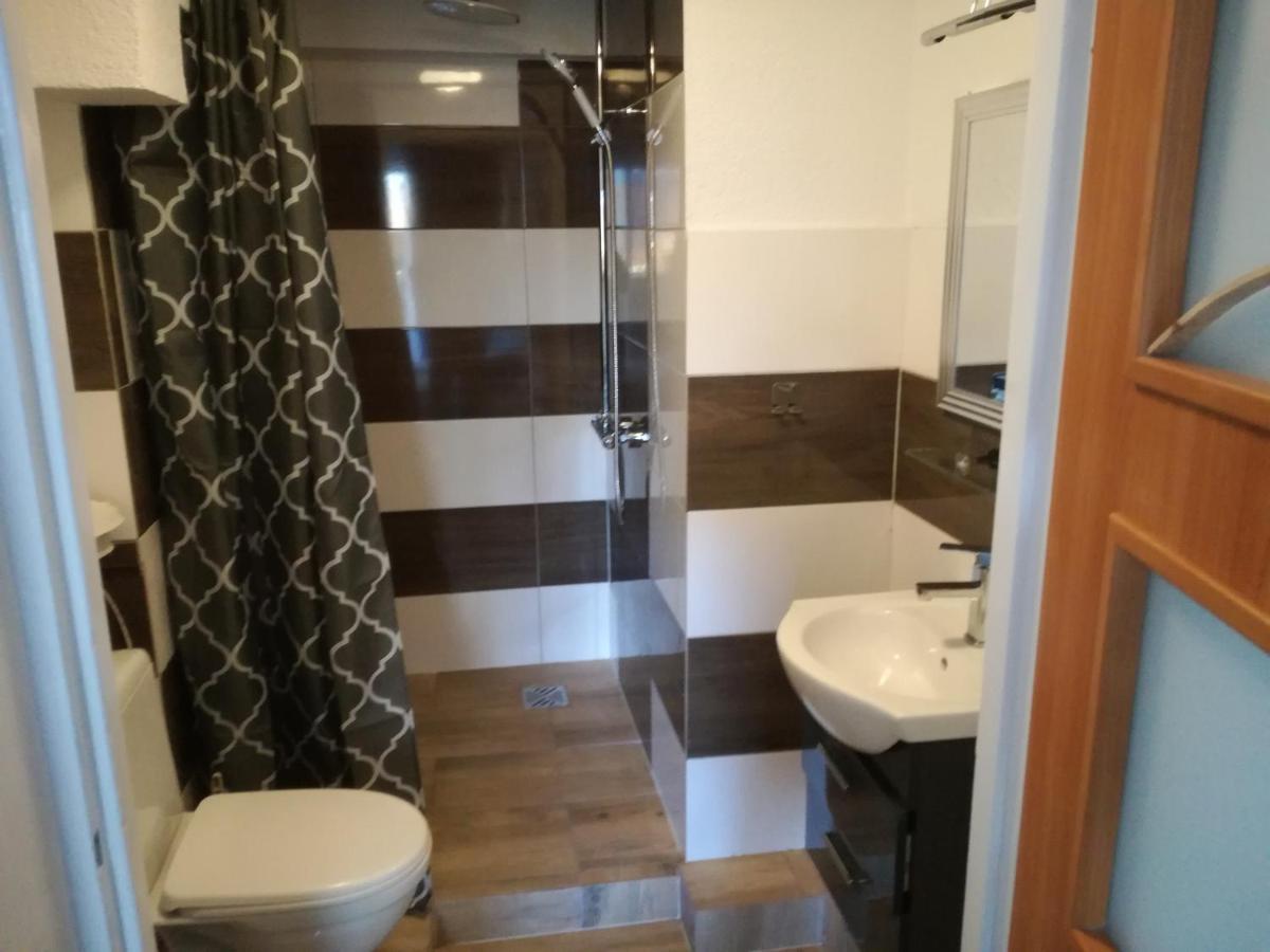 Hotel Bowal Grzybowo  Zewnętrze zdjęcie