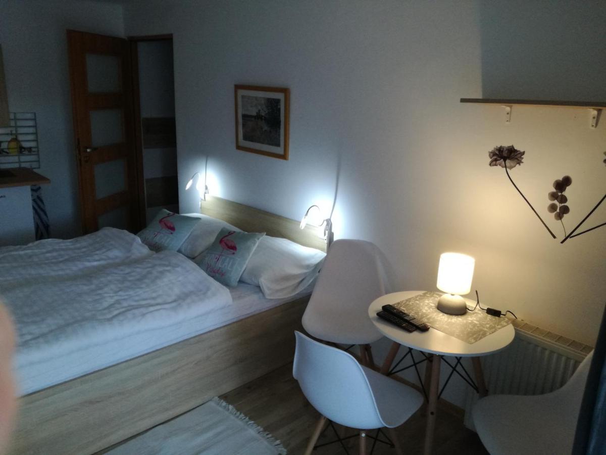 Hotel Bowal Grzybowo  Zewnętrze zdjęcie